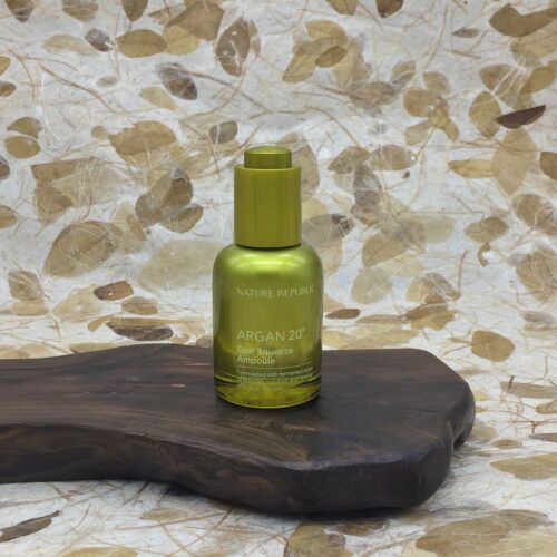 Ampoule là gì? Review 5 Ampoule đáng đầu tư 2025