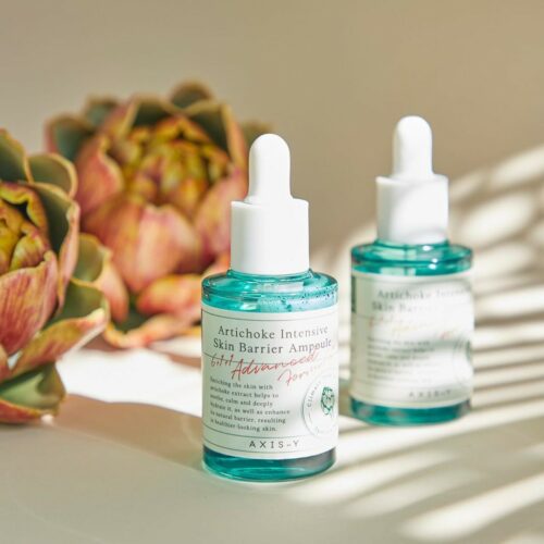 Ampoule là gì? Review 5 Ampoule đáng đầu tư 2025