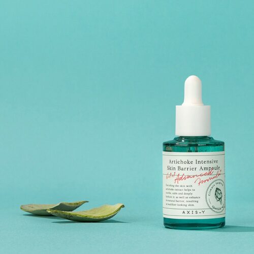Ampoule là gì? Review 5 Ampoule đáng đầu tư 2025