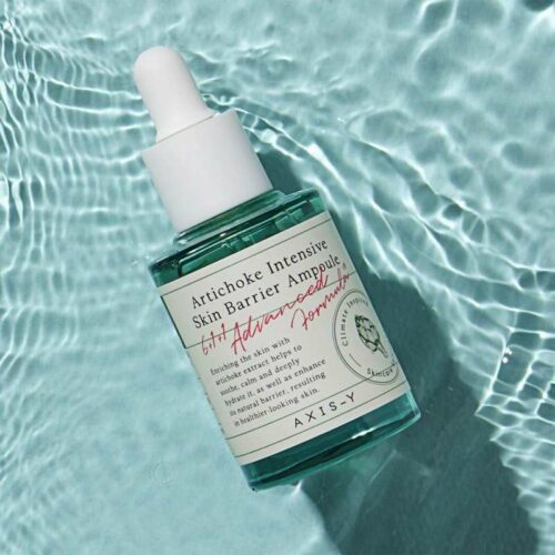 Ampoule là gì? Review 5 Ampoule đáng đầu tư 2025