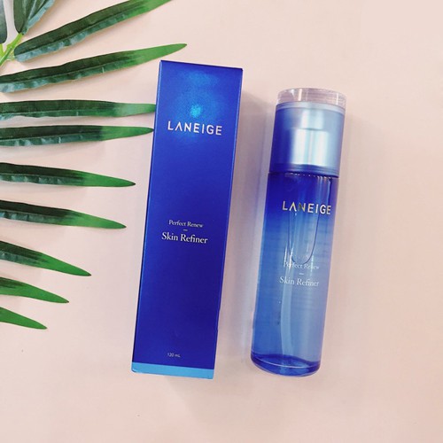 Review 4 toner Laneige “đình đám” đang được chị em săn lùn