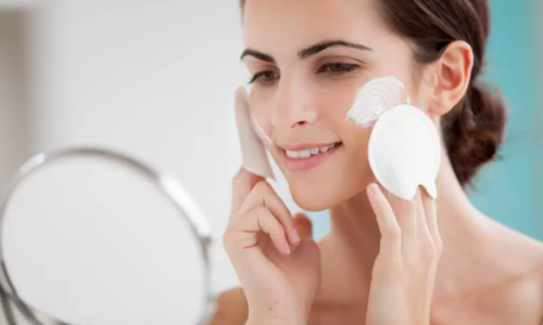 Combo dành cho da hỗn hợp thiên dầu 2025