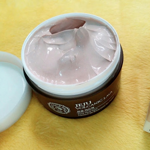 Review 4 mặt nạ The Face Shop mà “người chơi hệ” skincare ưa dùng