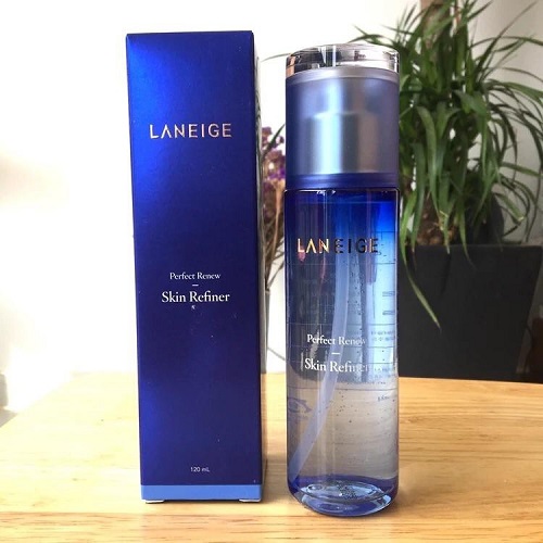 Review 4 toner Laneige “đình đám” đang được chị em săn lùn