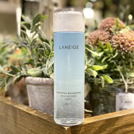 Review 4 toner Laneige “đình đám” đang được chị em săn lùn