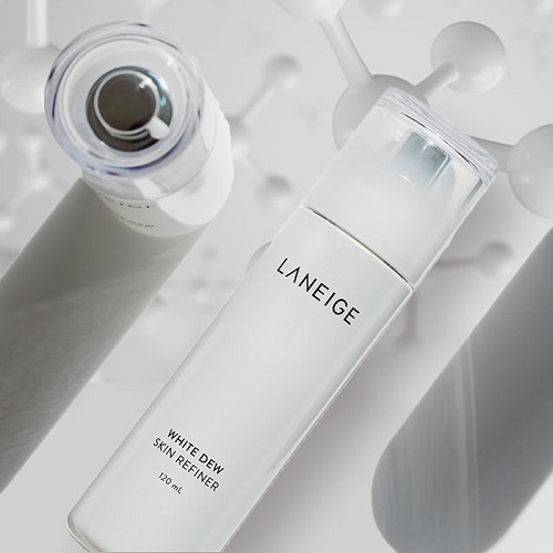 Review 4 toner Laneige “đình đám” đang được chị em săn lùn