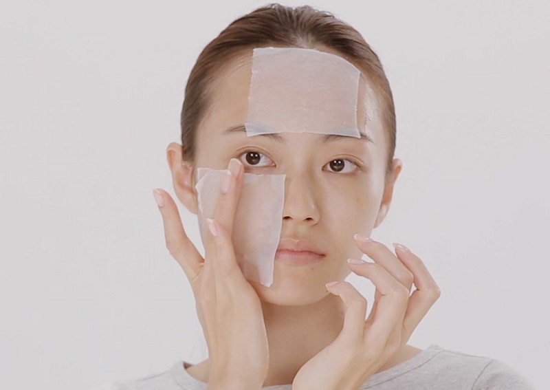 Có thể dùng để làm lotion mask cũng là cách dưỡng da hiệu quả