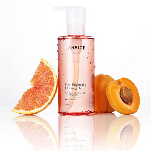 Review 2 dầu tẩy trang Laneige đáng dùng nhất hiện nay 2025