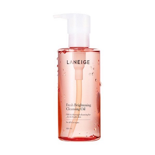 Review 2 dầu tẩy trang Laneige đáng dùng nhất hiện nay 2025