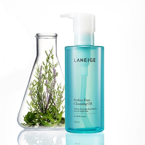 Review 2 dầu tẩy trang Laneige đáng dùng nhất hiện nay 2025