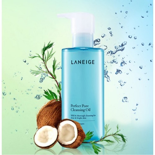 Review 2 dầu tẩy trang Laneige đáng dùng nhất hiện nay 2025
