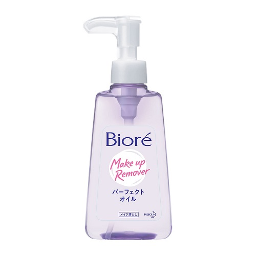 Review 4 nước tẩy trang Biore phổ biến hiện nay 2025