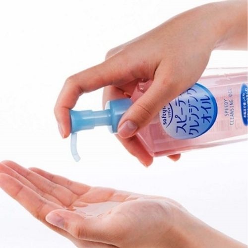 Review 4 dầu tẩy trang Kose được nhiều người lựa chọn 2025