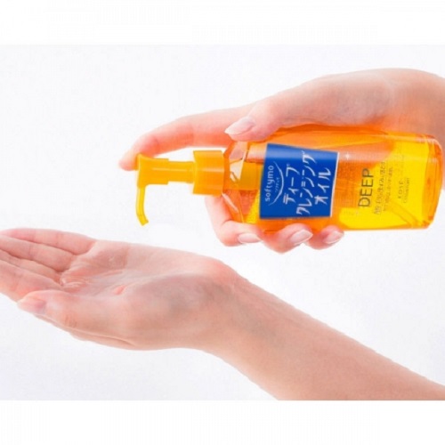 Review 4 dầu tẩy trang Kose được nhiều người lựa chọn 2025