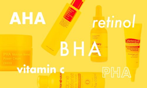 Có nên dùng BHA và Vitamin C trong cùng routine không?