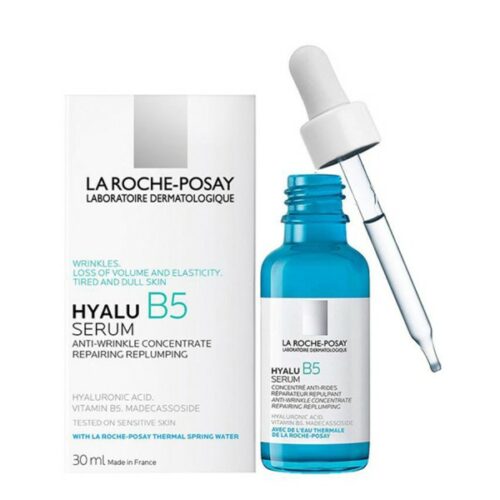 Review 5 serum phục hồi da hiệu quả 2025