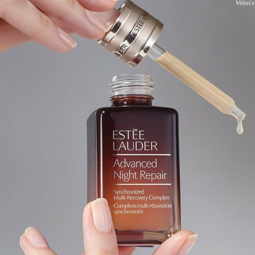 Review 5 serum phục hồi da hiệu quả 2025