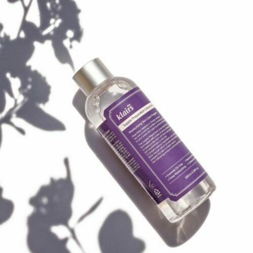 Review 5 toner se khít lỗ chân lông được ưa chuộng 2025