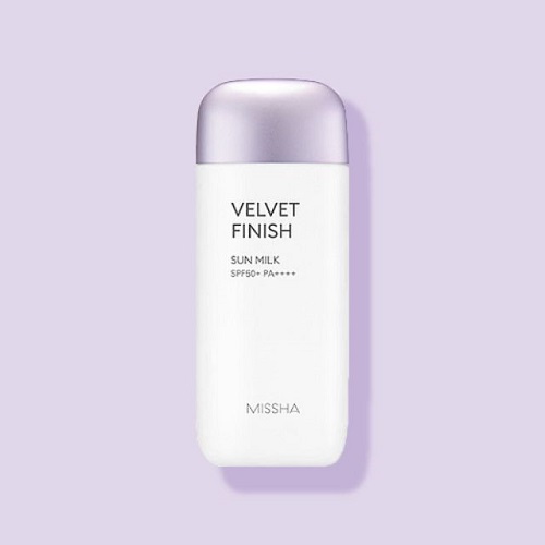 Review 5 kem chống nắng Missha chị em Hàn Quốc tin yêu 2025