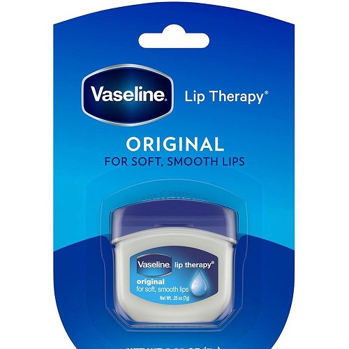 Review 3 kem dưỡng ẩm Vaseline giúp da trắng sáng