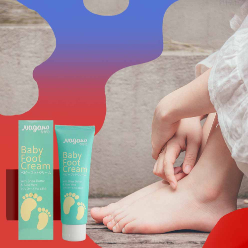 Review 10 kem trị nứt gót chân tốt đáng sử dụng nhất 2025