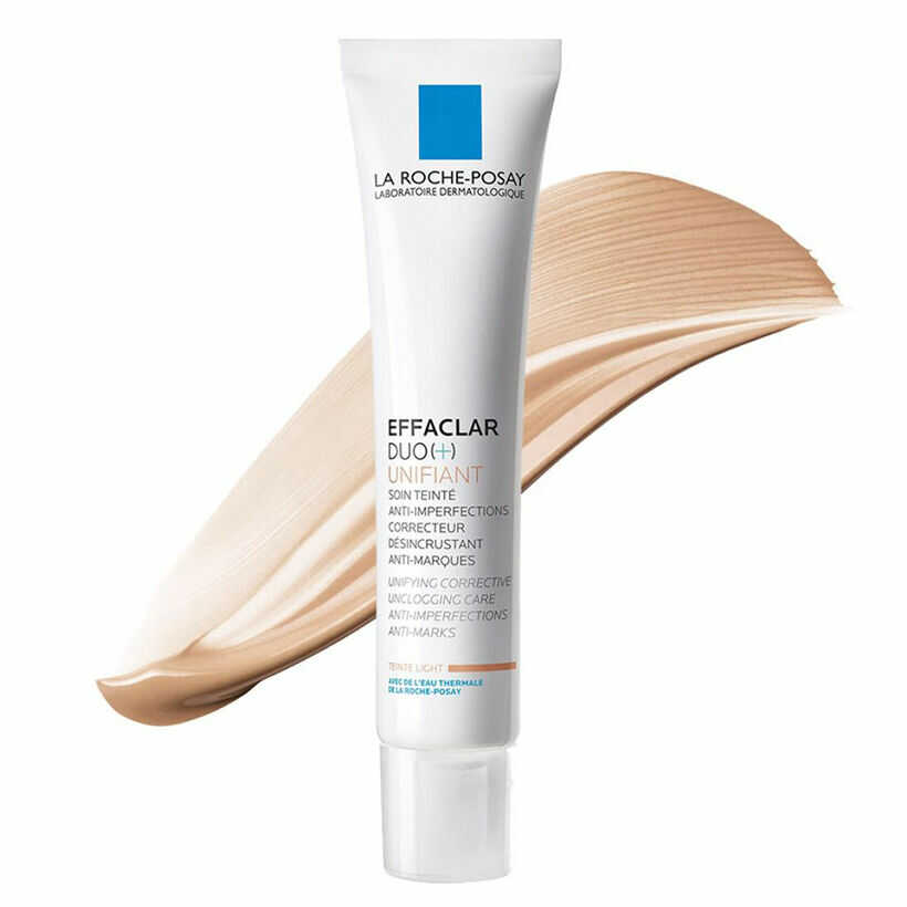 La Roche-Posay Effaclar Duo+