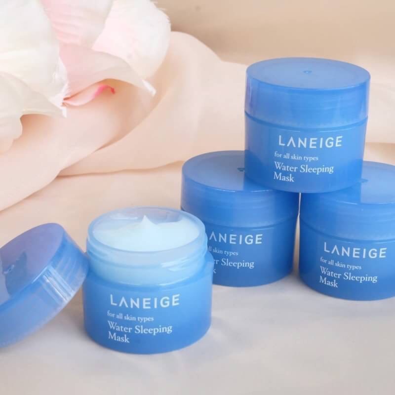 Mặt nạ ngủ Laneige Water Sleeping Mask