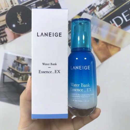 Laneige Water Bank Essence EX
