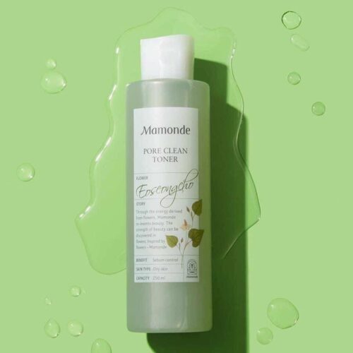 Review 5 toner trị mụn đáng đầu tư 2025