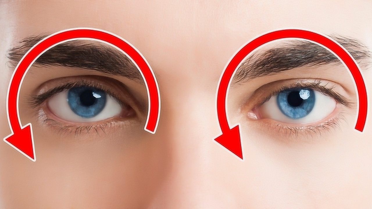 Massage mắt đúng cách giúp hạn chế nếp nhăm, giảm quầng thâm mắt