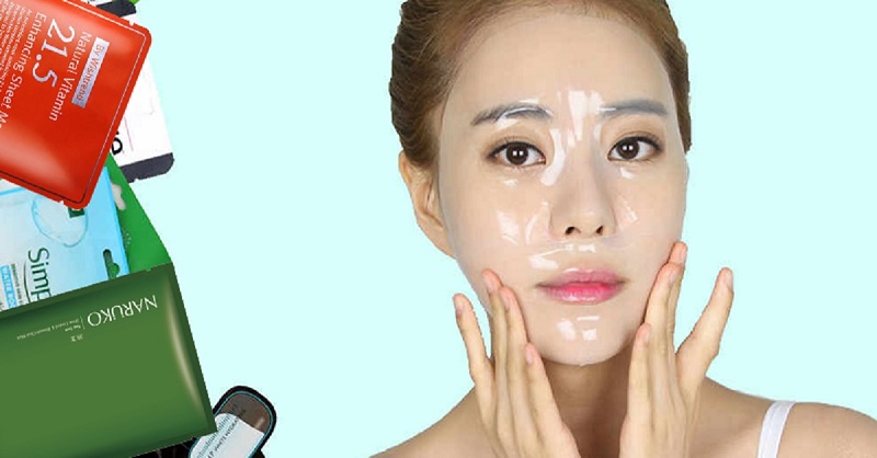 Điểm danh 9 mặt nạ giúp da căng mịn được beauty blogger ưu ái 2