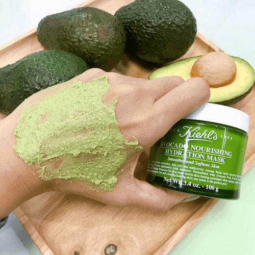 Review 4 mặt nạ Kiehl’s chăm sóc da cực kỳ nổi tiếng 2025