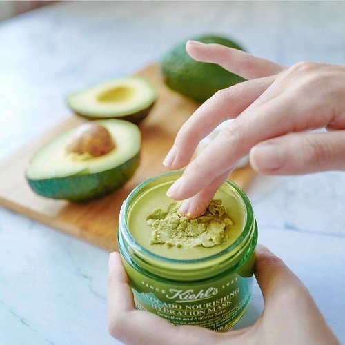 Review 4 mặt nạ Kiehl’s chăm sóc da cực kỳ nổi tiếng 2025