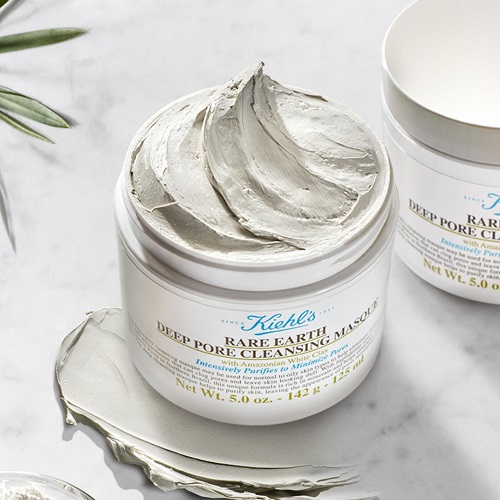 Review 4 mặt nạ Kiehl’s chăm sóc da cực kỳ nổi tiếng 2025