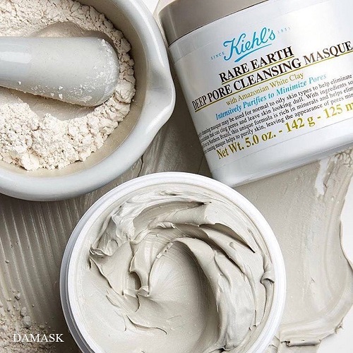 Review 4 mặt nạ Kiehl’s chăm sóc da cực kỳ nổi tiếng 2025