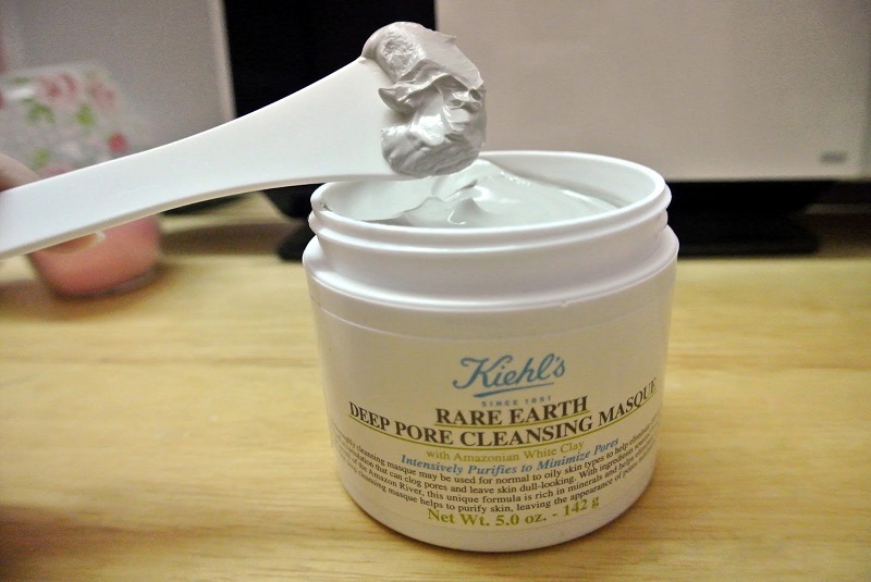 Cách nhận biết mặt nạ Kiehl’s thật giả chuẩn xác