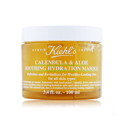 Review 4 mặt nạ Kiehl’s chăm sóc da cực kỳ nổi tiếng 2025