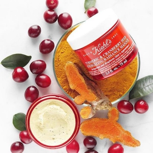 Review 4 mặt nạ Kiehl’s chăm sóc da cực kỳ nổi tiếng 2025