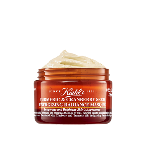 Review 4 mặt nạ Kiehl’s chăm sóc da cực kỳ nổi tiếng 2025