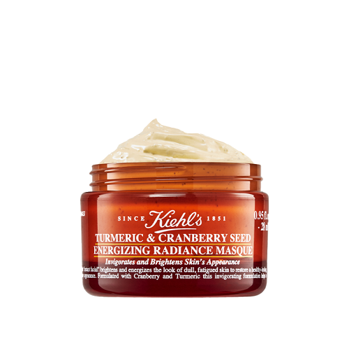 Review 4 mặt nạ Kiehl’s chăm sóc da cực kỳ nổi tiếng 2024