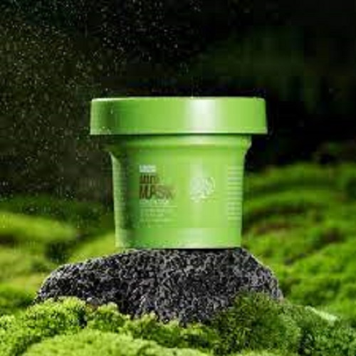 Review 5 mặt nạ trà xanh dưỡng da hiệu quả 2025