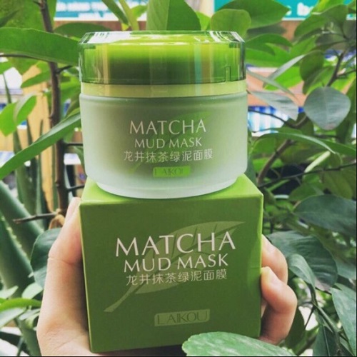 Review 5 mặt nạ trà xanh dưỡng da hiệu quả 2025