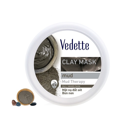 Review 4 mặt nạ Vedette phổ biến chị em hay dùng nhất 2025