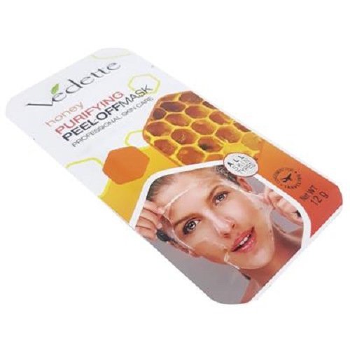 Review 4 mặt nạ Vedette phổ biến chị em hay dùng nhất 2025