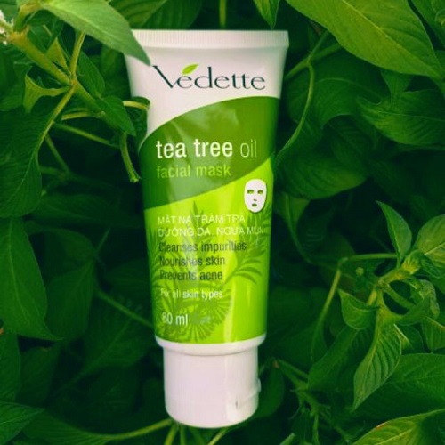 Review 4 mặt nạ Vedette phổ biến chị em hay dùng nhất 2025