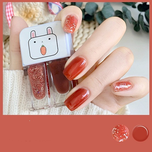 Review 8 sơn móng tay độc lạ và hot nhất 2025