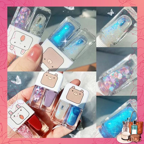 Review 8 sơn móng tay độc lạ và hot nhất 2025