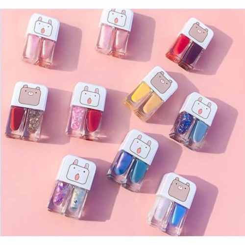 Review 8 sơn móng tay độc lạ và hot nhất 2025