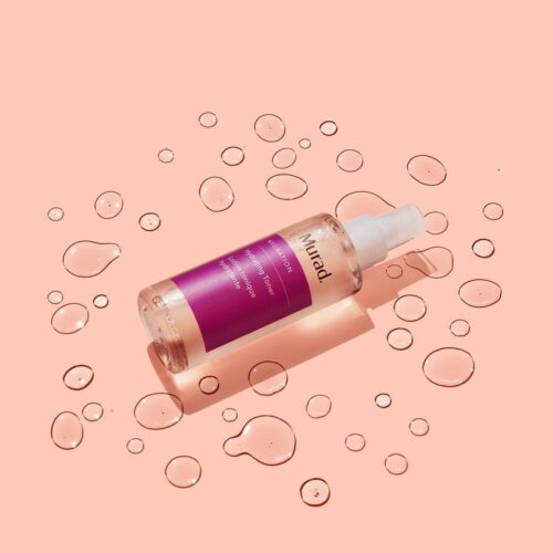 Review 5 toner dạng xịt được ưa chuộng 2025