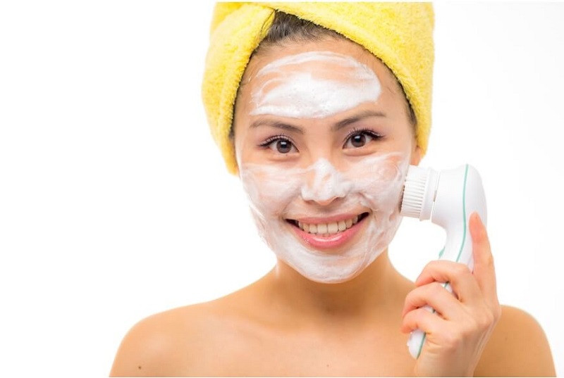 Kinh nghiệm chọn sữa rửa mặt Kiehl’s cho từng loại da